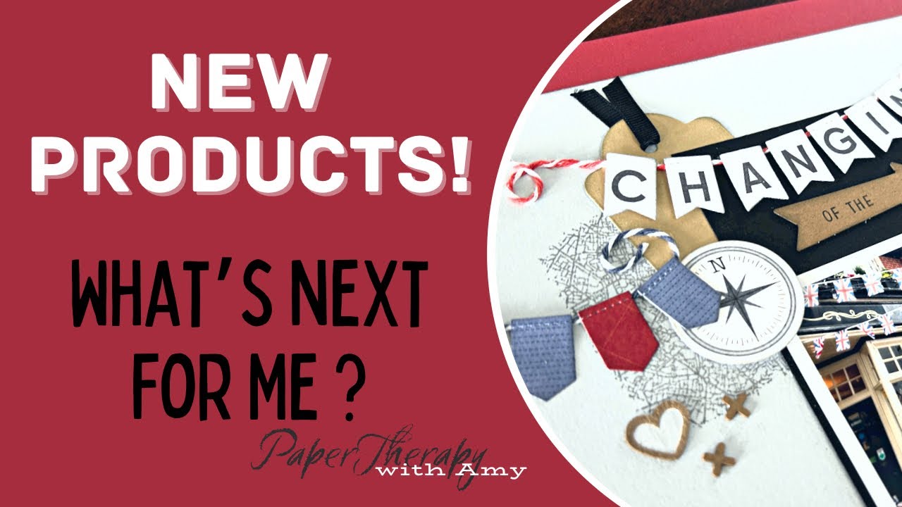 My Future Plans as an Era Ends