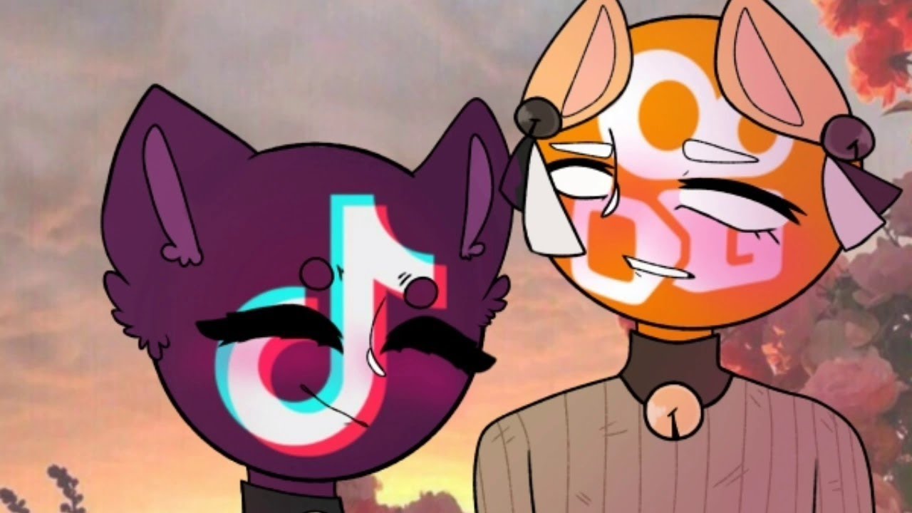 Top 10 Social Media Humanized Animation Memes