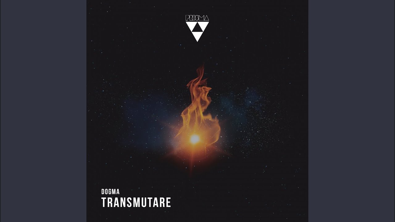 Prima Materia (Original Mix)