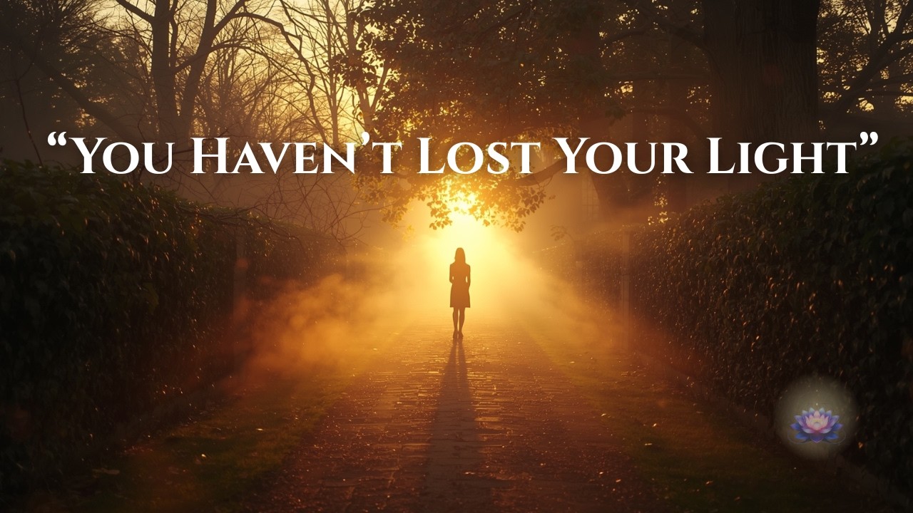 Remember Your Worth | Gentle Night Meditation for Self-Belief