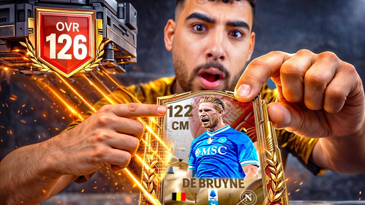 رحله تفجير بكدجات والبحث عن كرويف ١٢٢🇳🇱🤯