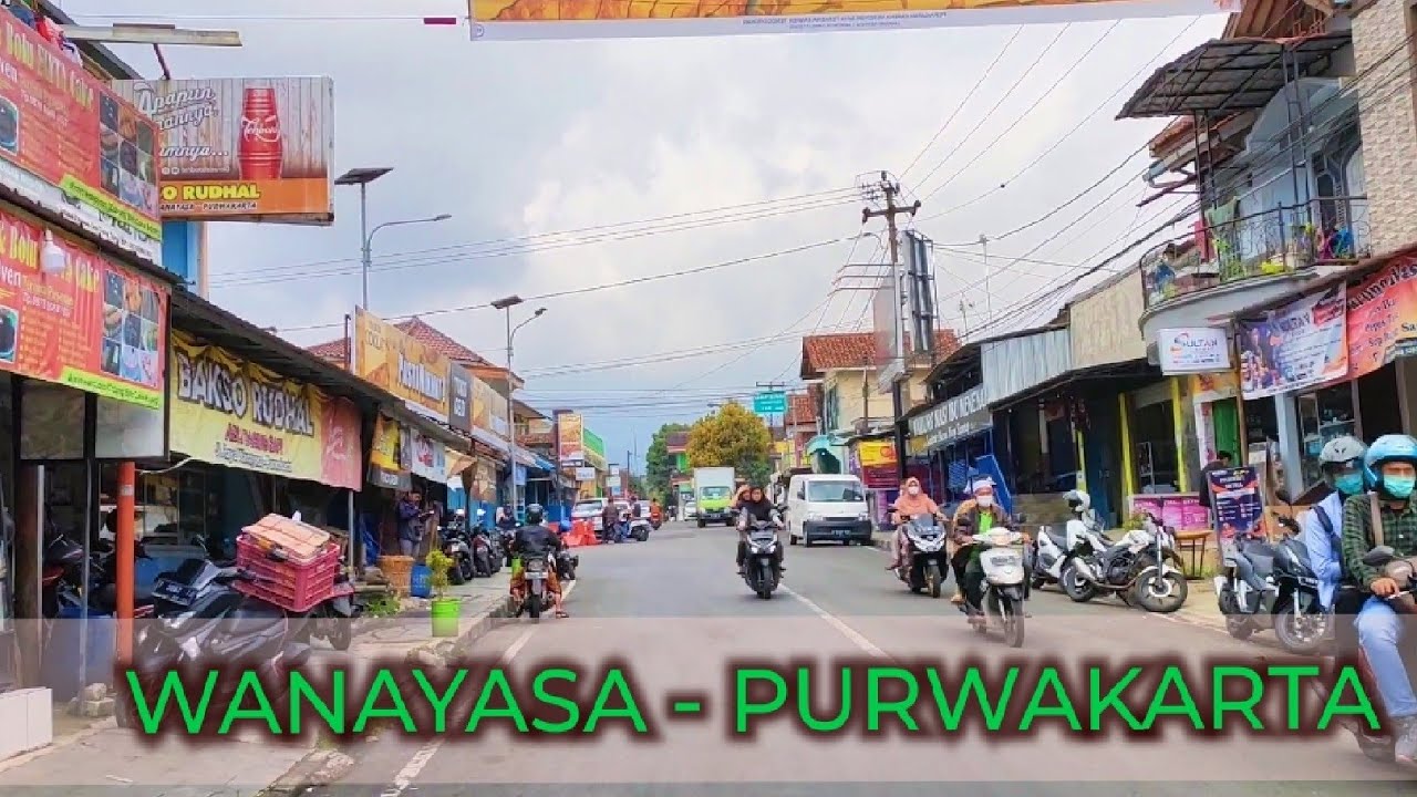 WANAYASA PURWAKARTA
