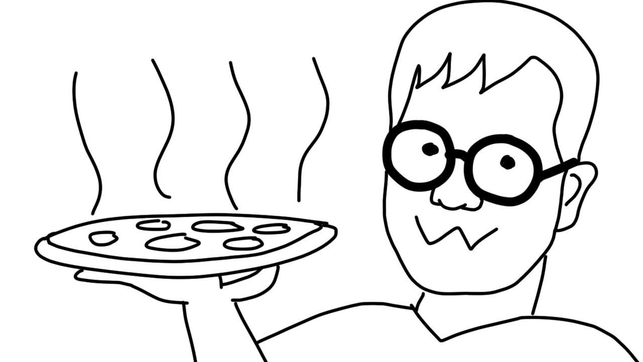 codziennie jest dzień pizzy 🍕