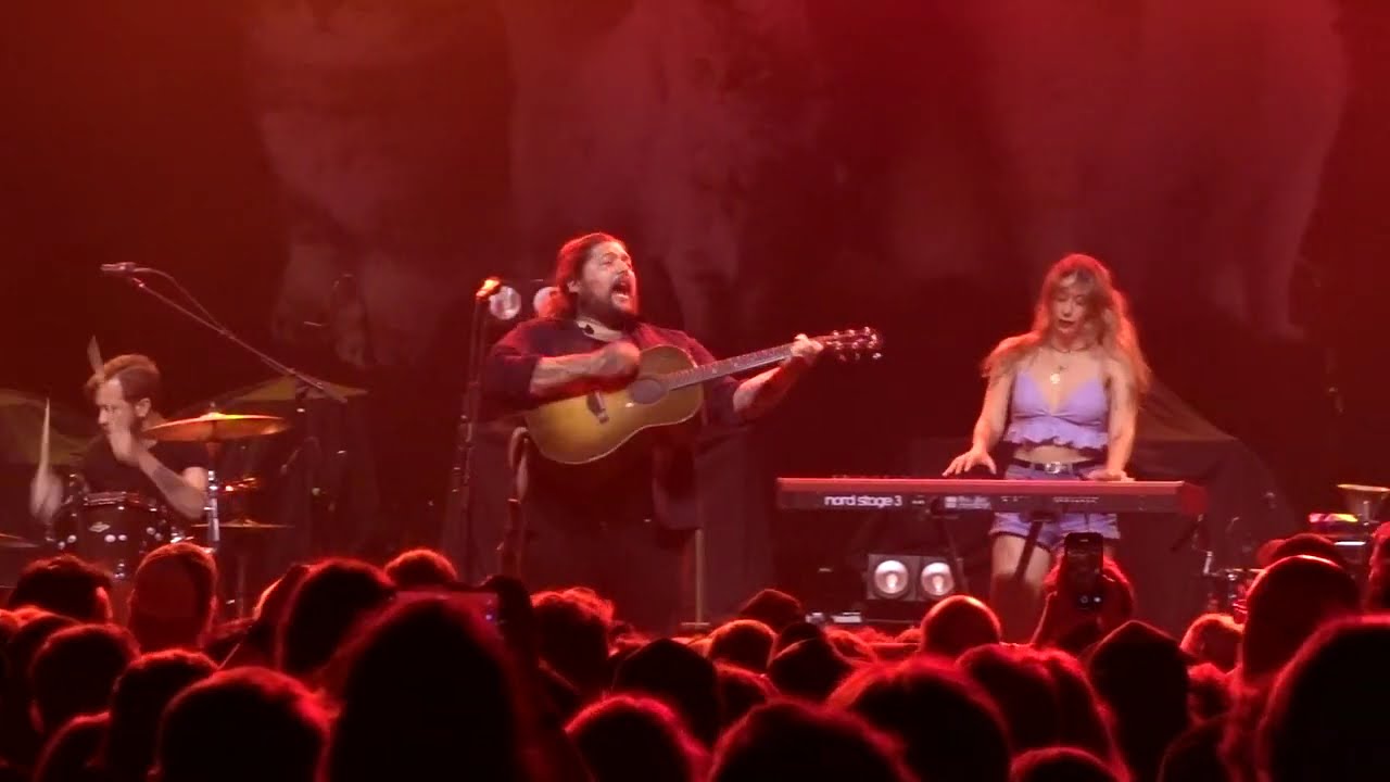 Amigo The Devil - Small Stone