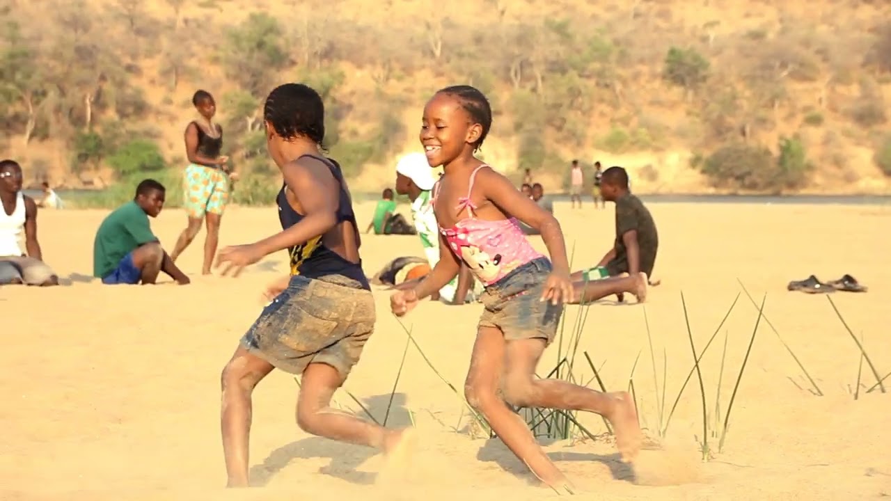 Sister Mary ft Tryford - Mundilele (Official Music)