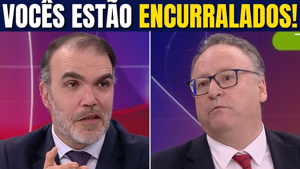 Bruno Nunes DEIXA AVISO Após Presidenciais