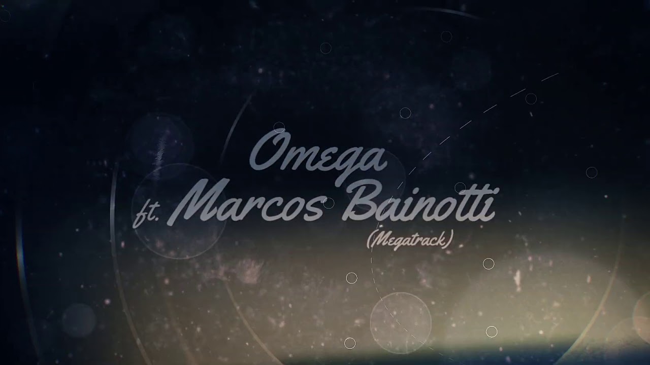 Omega ft. Mega Track - Cansado de Creer (Video oficial)