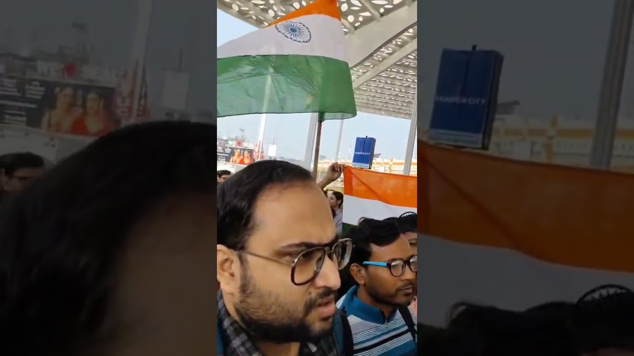 SLST ফ্রেশার্স আন্দোলন | আগামীতে সবাই যোগ দিন #slst #wbssc #slstfreshers 