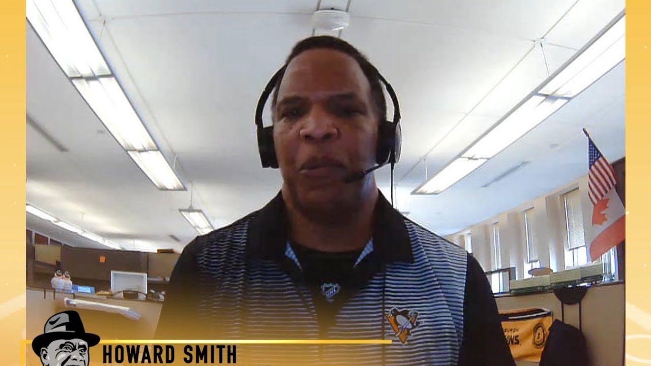 Willie O&rsquo;Ree Community Hero Award Presented by MassMutual Finalist: Howard Smith