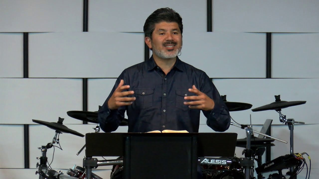 Ezequiel 22.1-12 