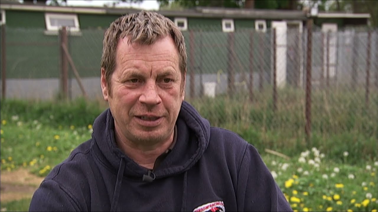 MARK WALLIS HISTORY - PART 2