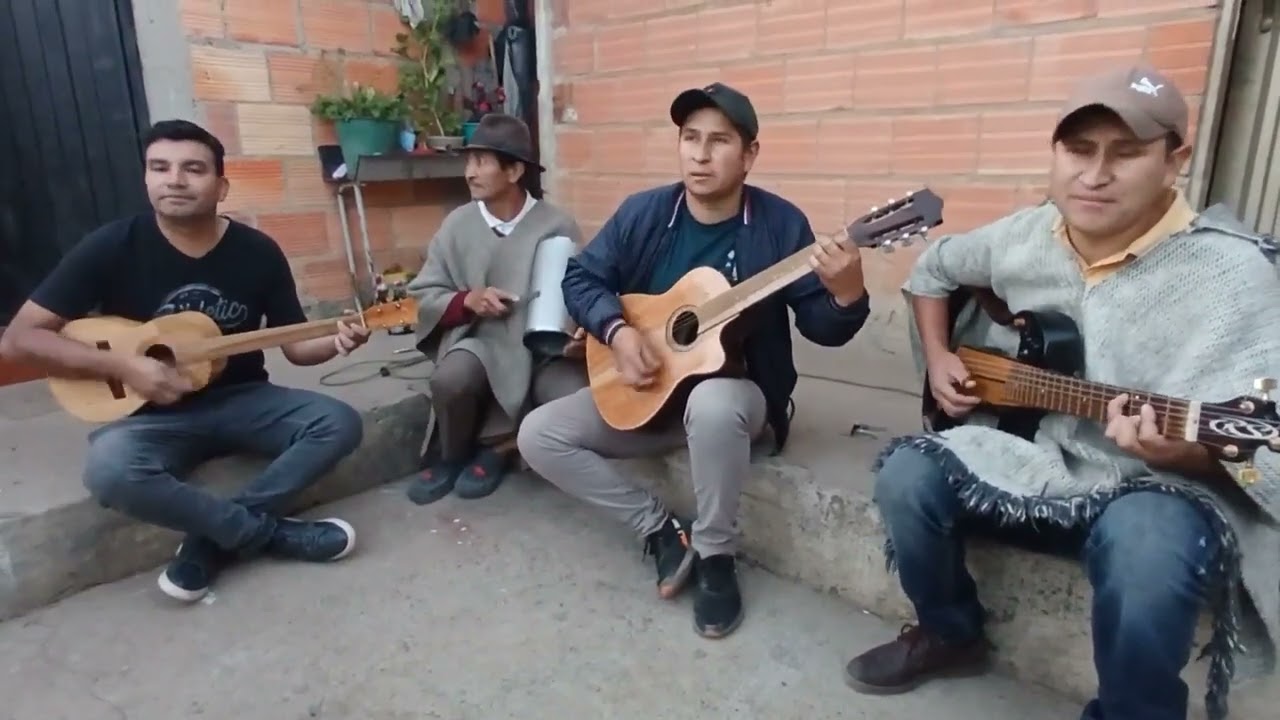 Boquita Risueña (D.R.A) - Los Chitanitos