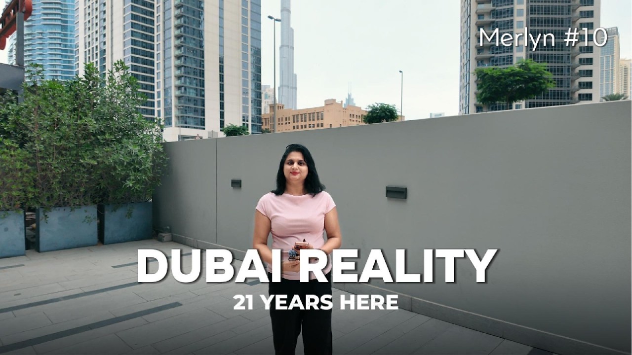 What Is Really Happening in Dubai Right Now? | 21 Years Living in UAE