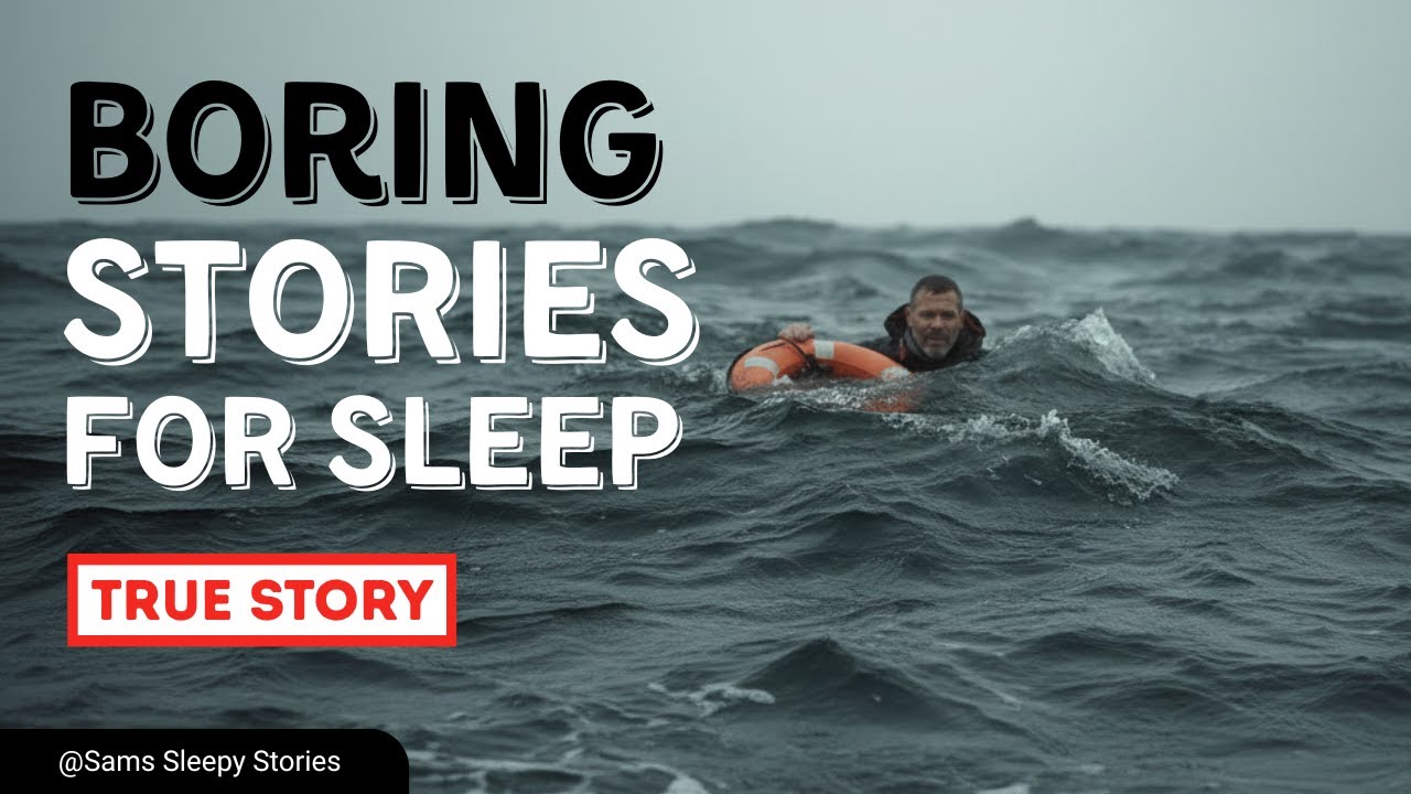 LOST in the Atlantic sea for 76 Days in 1982 - Real Story