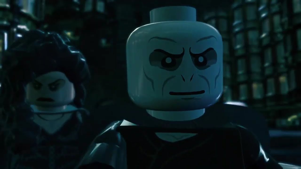 Harry Potter Collection.years 5-7.LEGO.pt 3.