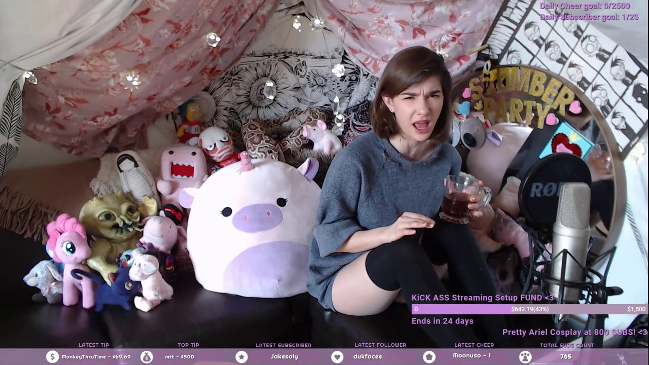 IRL - invadervie - InvaderVie X destiny ;)