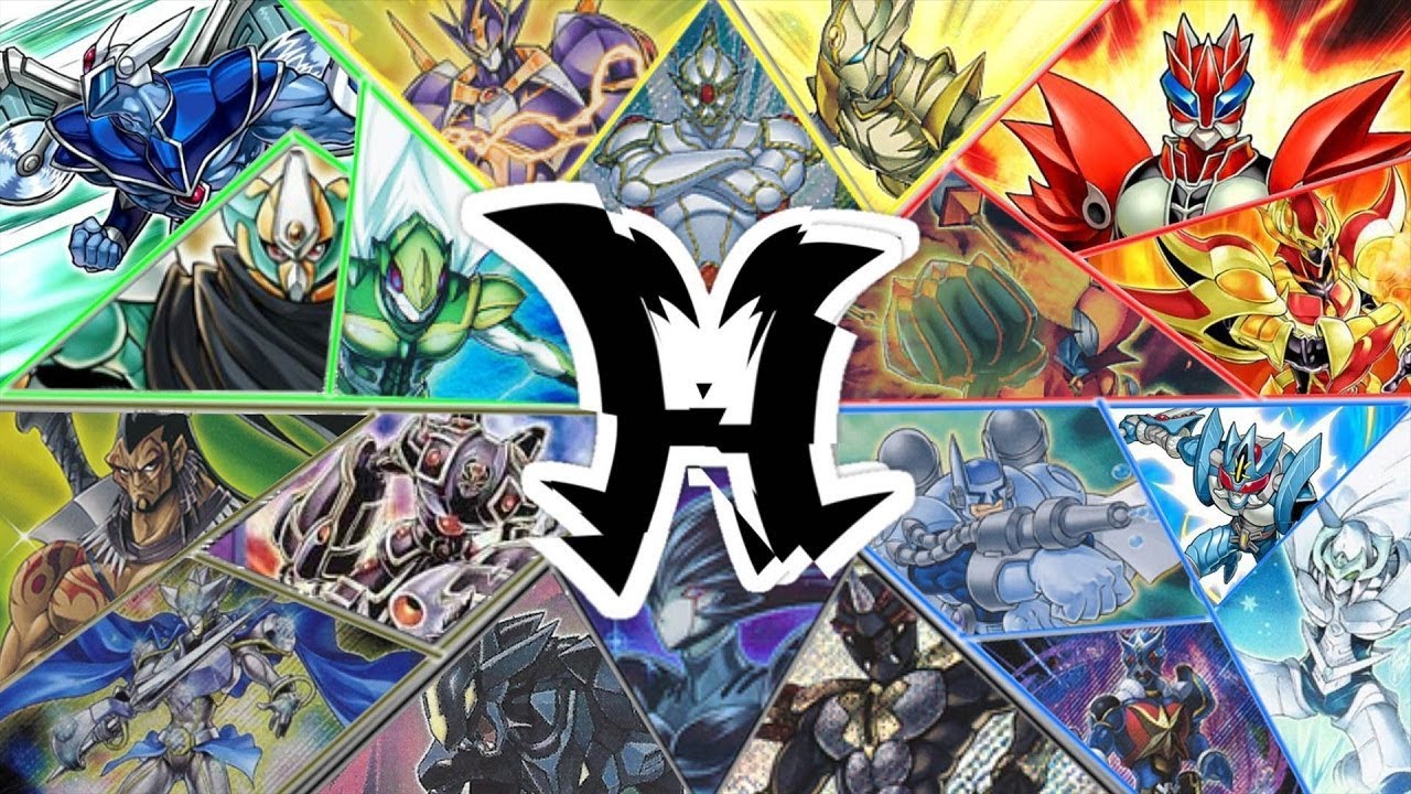 Les llegó su hora Villanos!! Masked Hero Deck | Yu-gi-oh! PRO (D.N.E.) - "S" Gameplay (2)