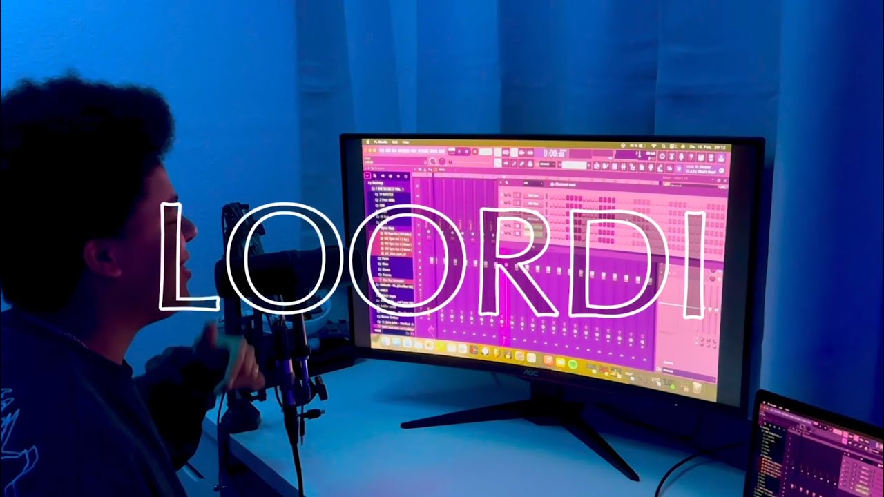 LOORDI | RIDE | Nordrhein Westfälische Beatbox Meisterschaft 2024 Wildcard