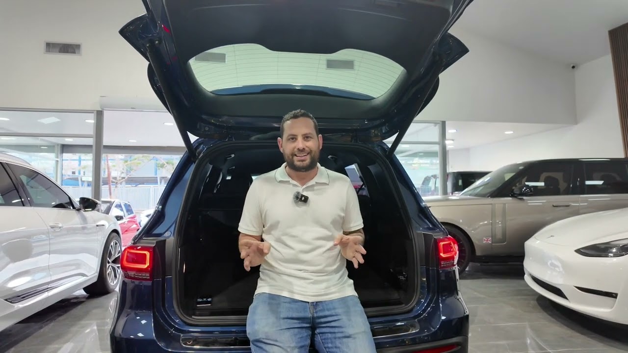 Mercedes-Benz EQB 350 4MATIC 2023! | Análisis Completo