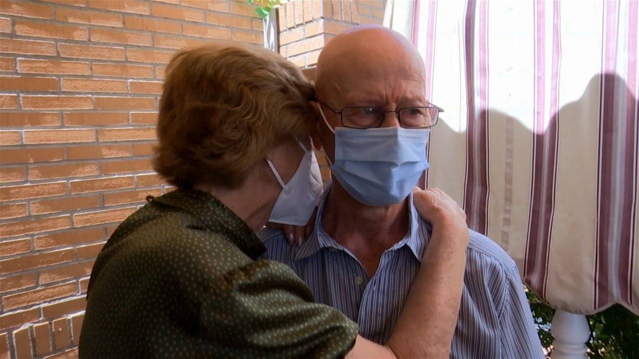 De inquilinos a okupas en Fuenlabrada, la auténtica pesadilla que vive un matrimonio de mayores