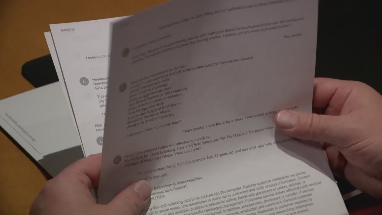 Report: Military members at higher risk of loss from scams, fraud
