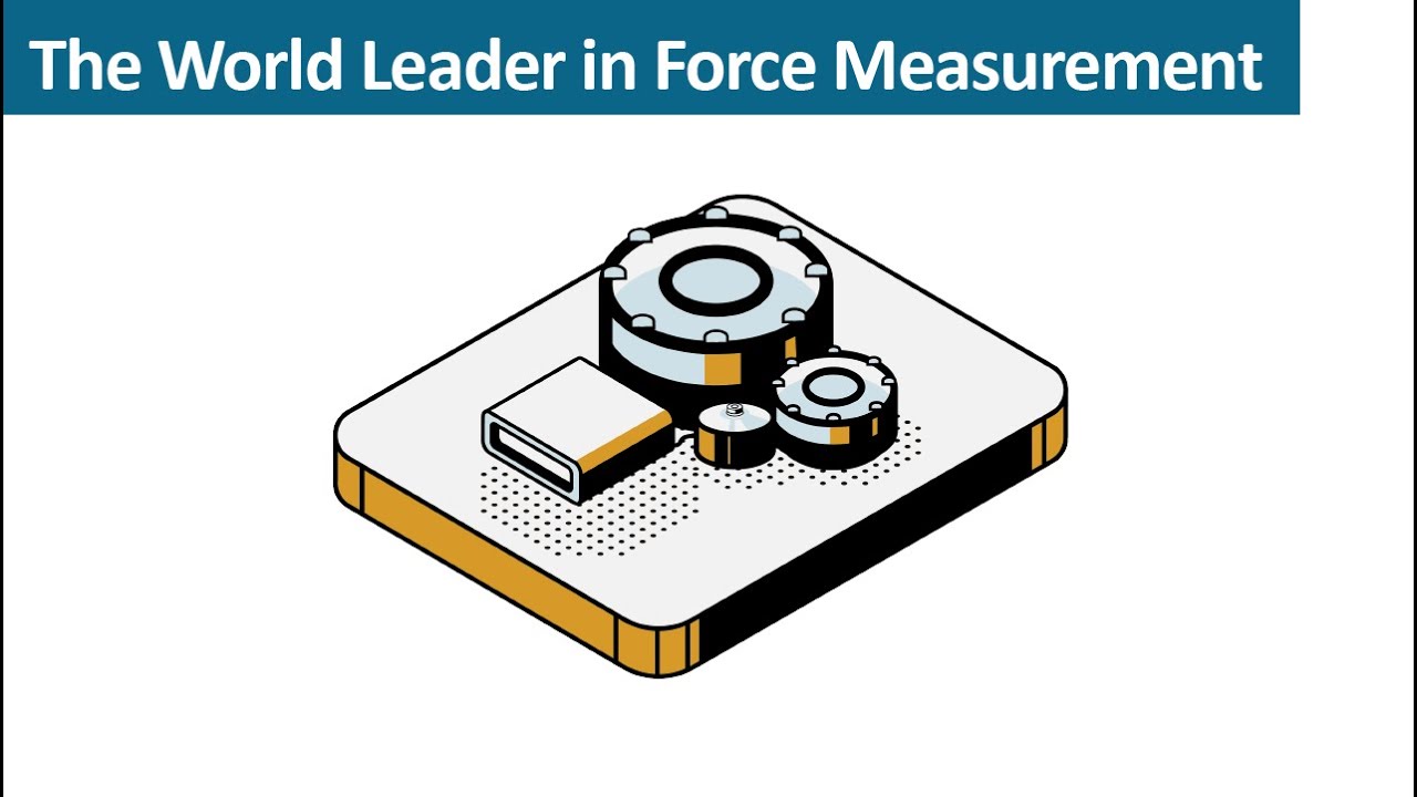 Interface | The World Leader in Force Measurement