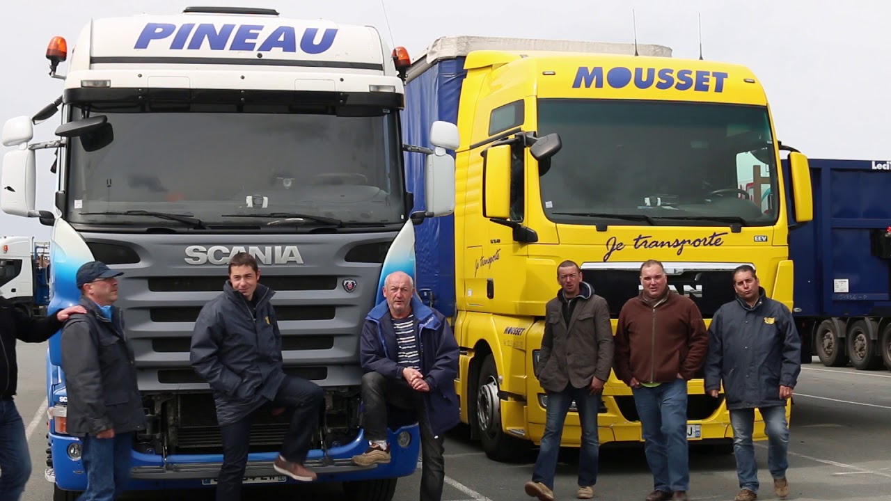 Lipdub Carnet de route