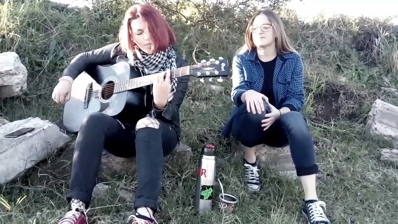 Trizas de vos - Eterna Inocencia (cover)