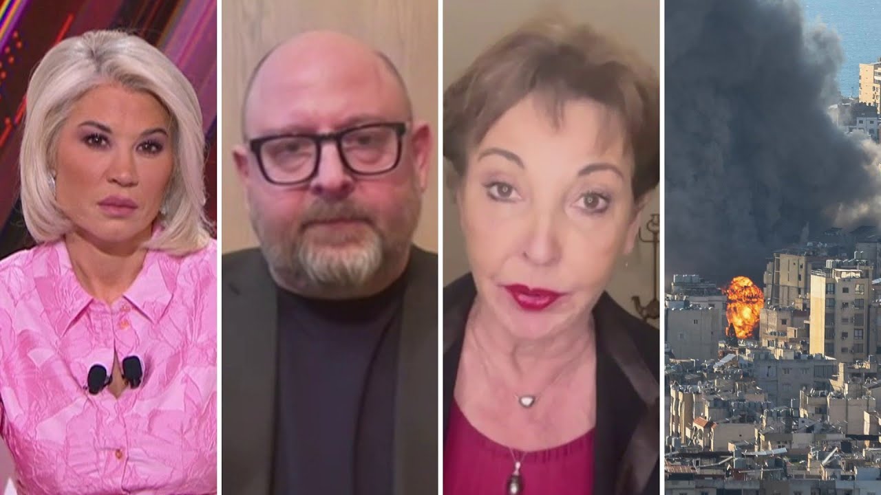 Will Israel KILL Iran's Next Supreme Leader?