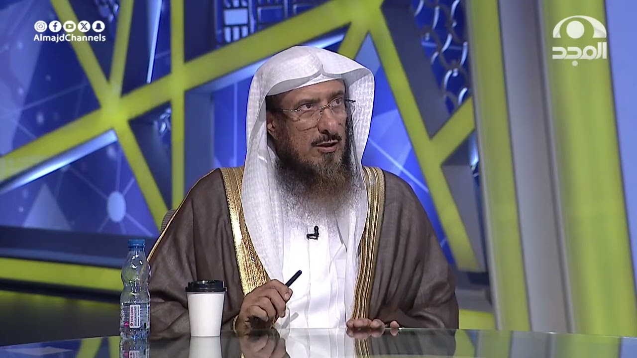 الشيخ الماجد: لايجوز عضل البنت عن خاطبها الكفئ ولاتقبلون بآراء مزاجية لاتتصل بالشرع | الجواب الكافي