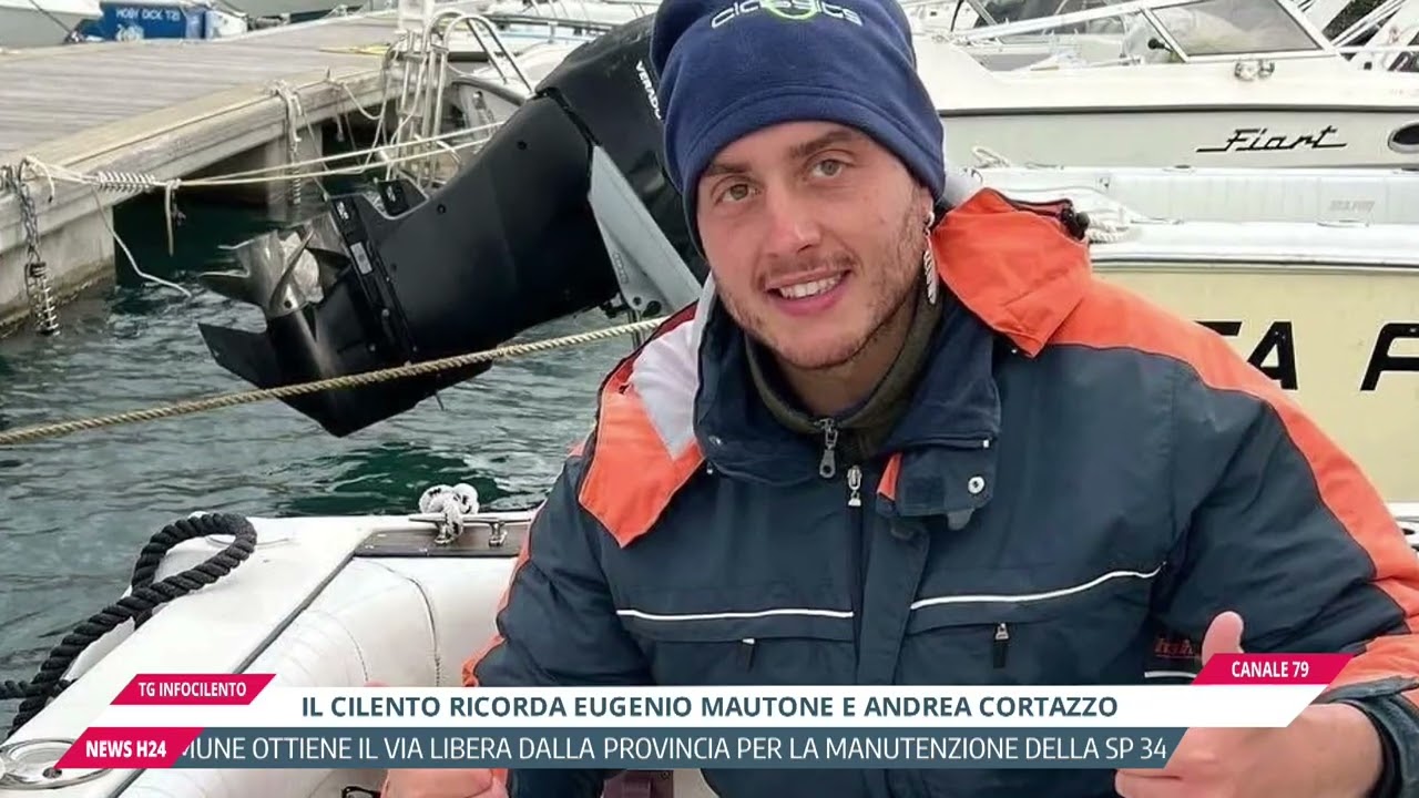 TG INFOCILENTO 13 MARZO 2026