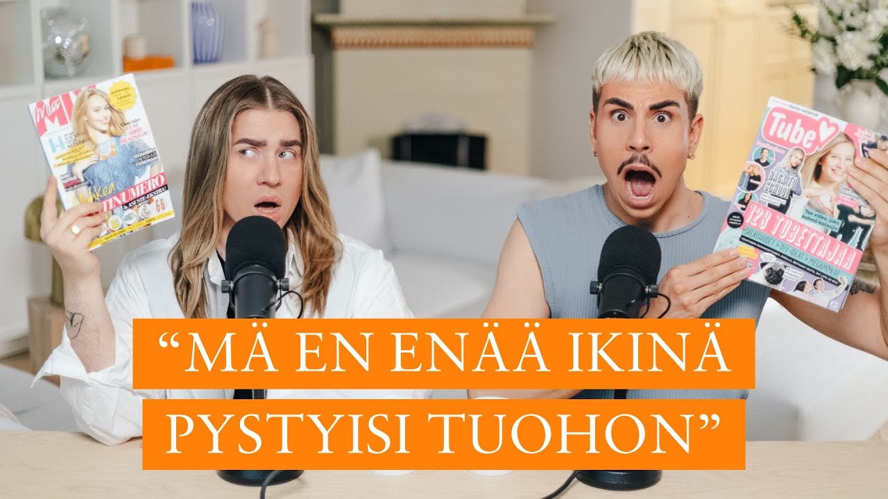 REAGOIDAAN VANHAAN PARISUHDEHAASTATTELUUN | 194.