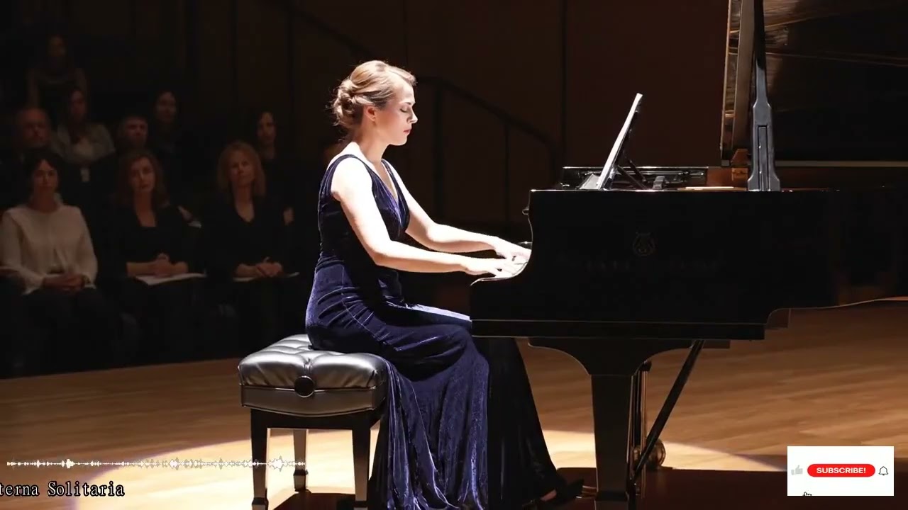 Ecos De Calma Un Viaje Instrumental Para La Mente Y El Alma En Piano Solo
