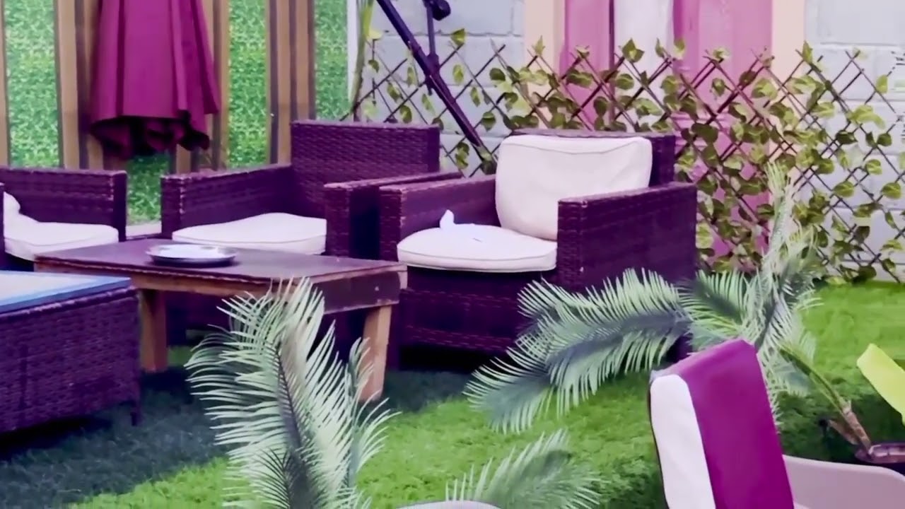 muqaal kooban ee ogaal cafeteria