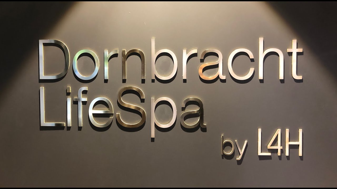 Dornbracht LifeSpa by L4H