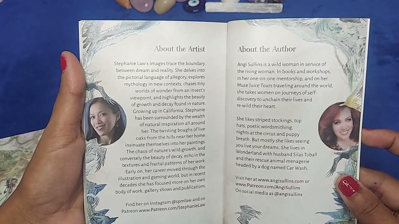 Tree keepers Oracle - unboxing and first impressions