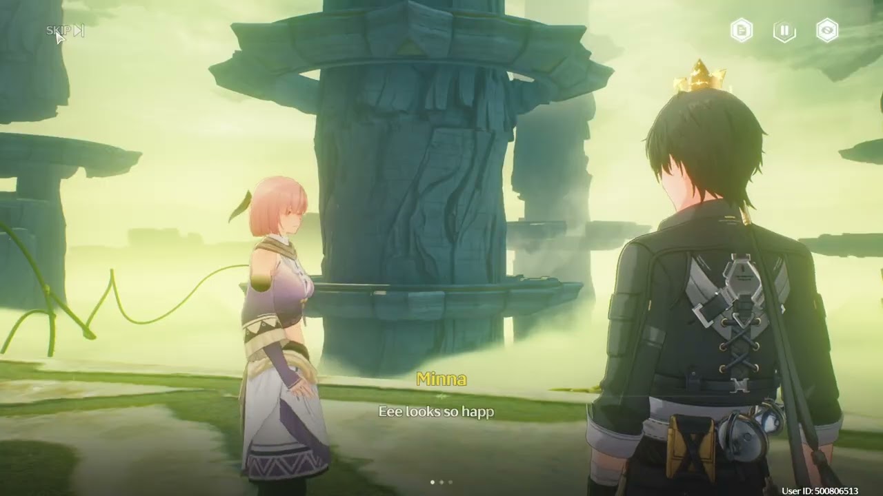 Wuthering Waves: Where Light Takes Shape Quest Guide Walkthrough