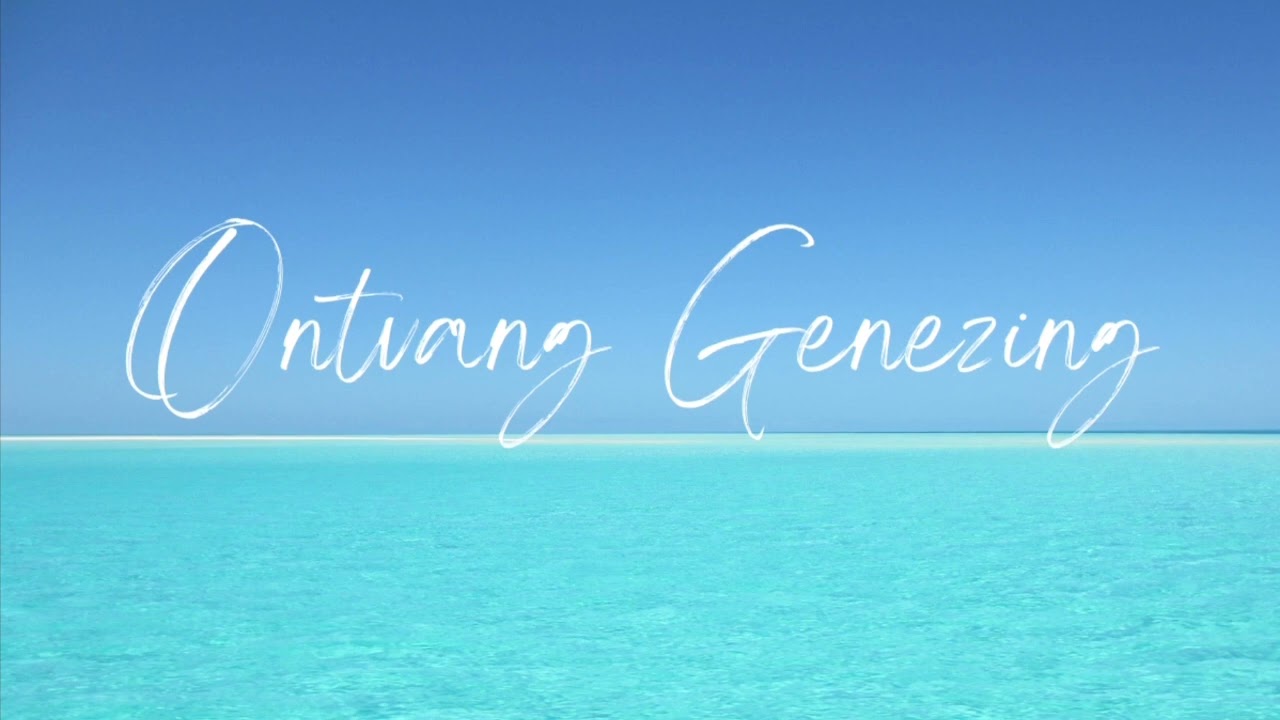 Ontvang Genezing door Gebed in Jezus naam