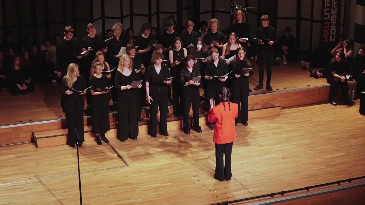 Waldesnacht, Aus dem jungbrunnen von Paul Heyse