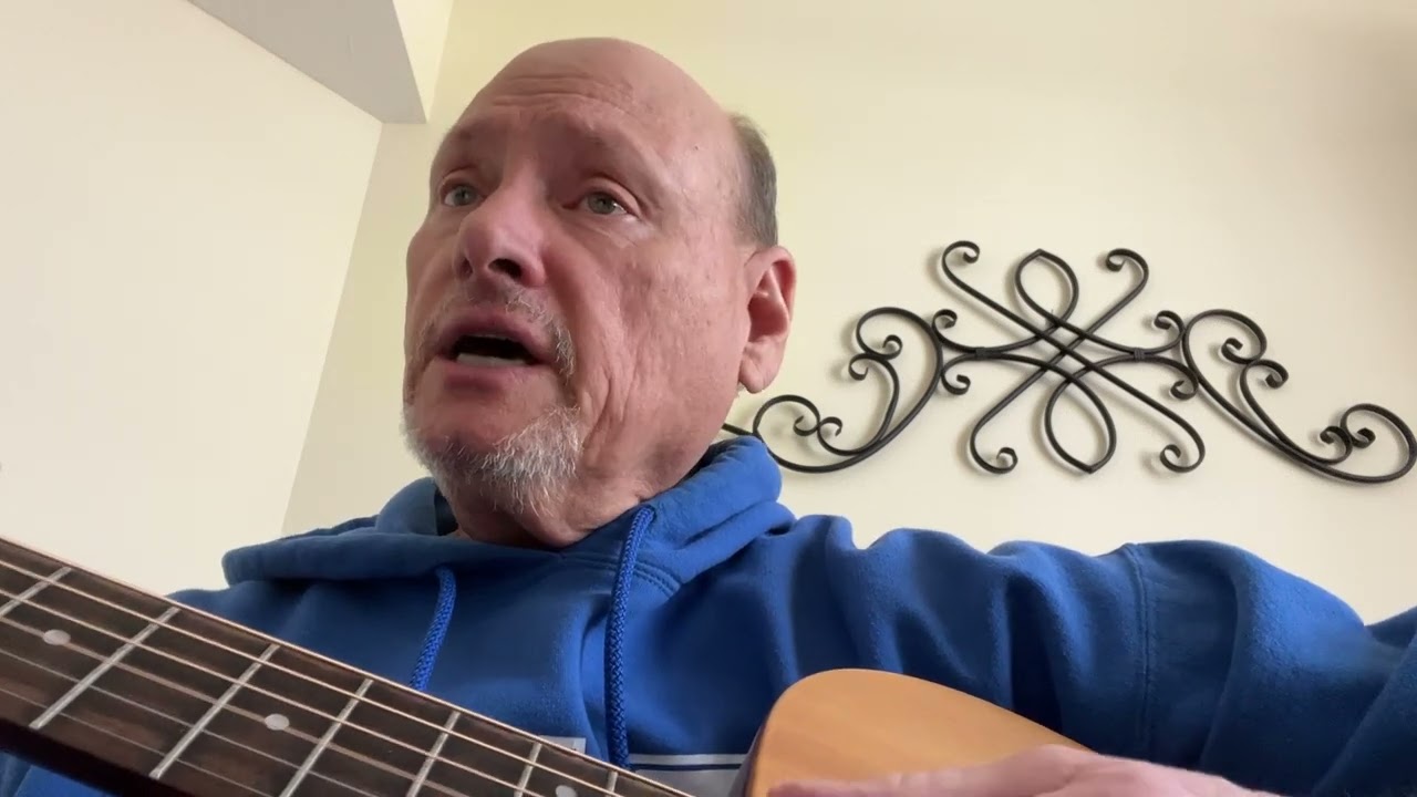 Gospel hymn “Lord I’m Coming Home”