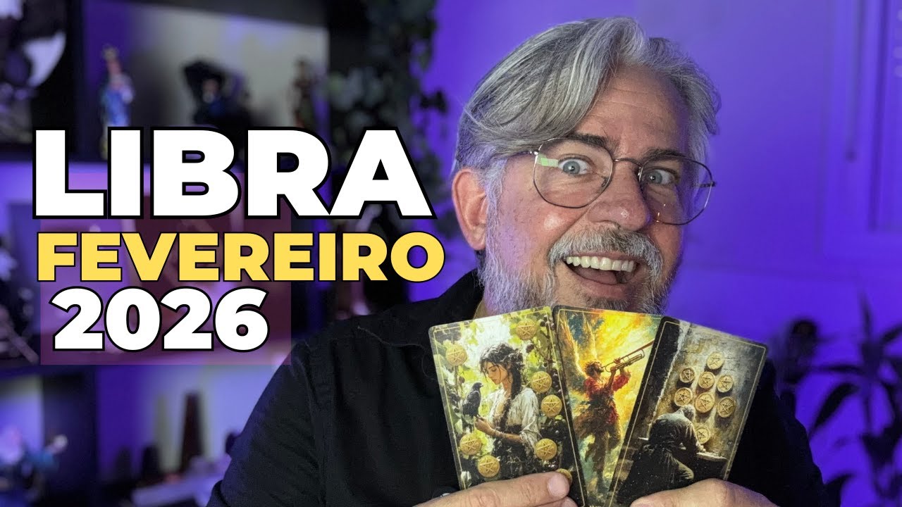 LIBRA ♎️ SERÁ INEVITÁVEL. FAZ PARTE DO SEU TRABALHO ESPIRITUAL. Signo de Libra