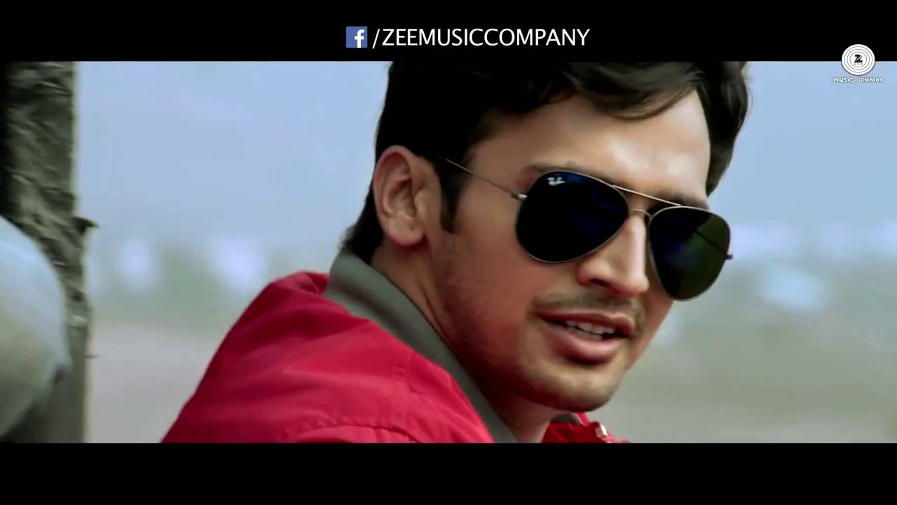 Miss Match Official Trailer - MARATHI