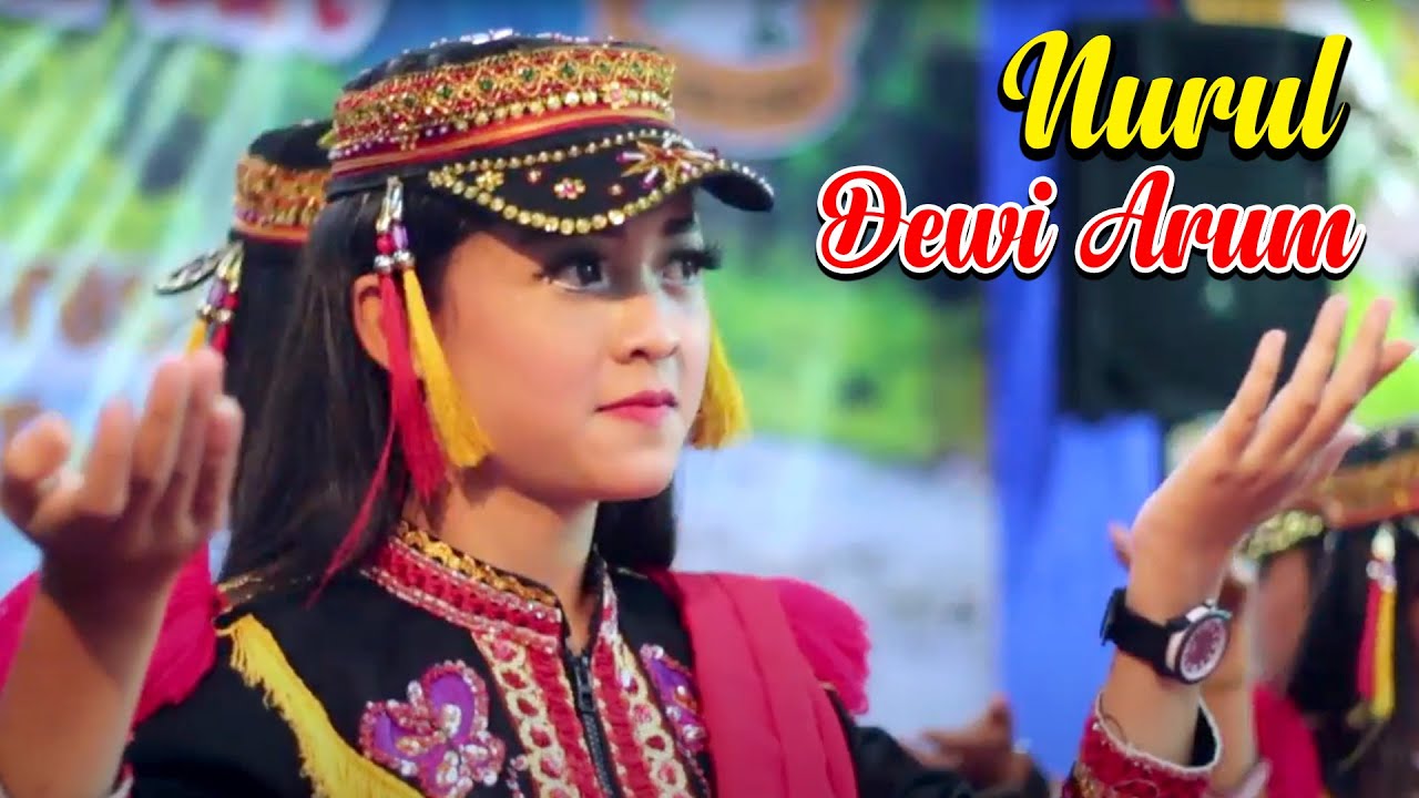 DEWI ARUM #PART7 Live - Bener Kepil Wonosobo