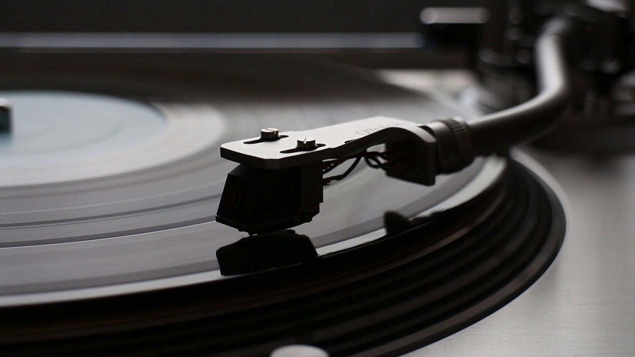 Robert Miles - Children (1996 HQ Vinyl Rip) - Technics 1200G / Audio Technica ART9