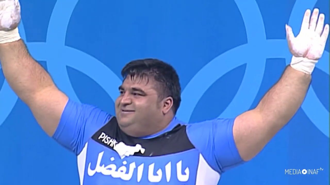 AstrOlympics. Il concetto di massa