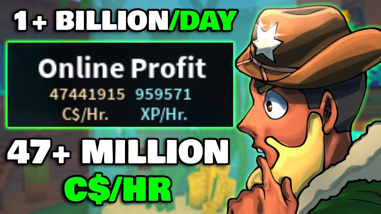 Making THE NEW BEST AQUARIUM MONEY & EXP FARM In FISCH Roblox...