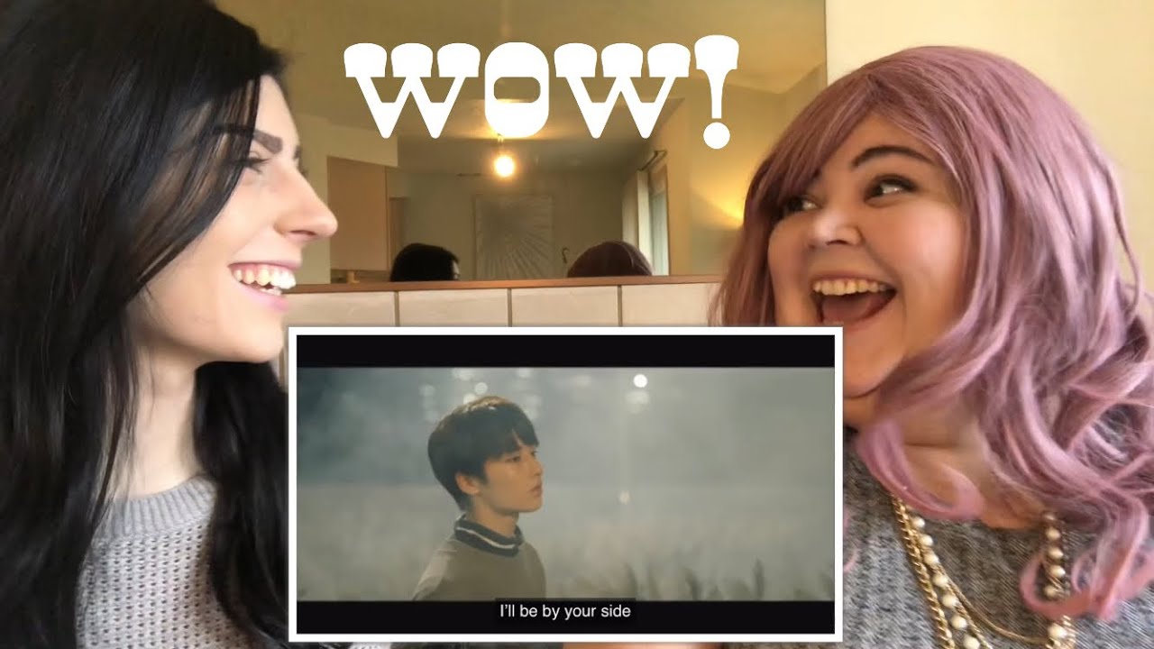 I am You | Our First Time Reacting to Stray Kids
