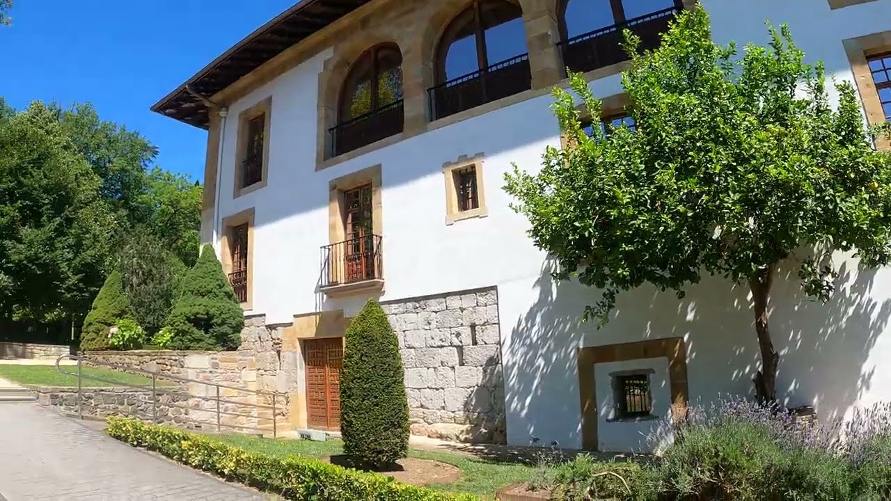 GERNIKA ( Euskadi 11 ) 4k