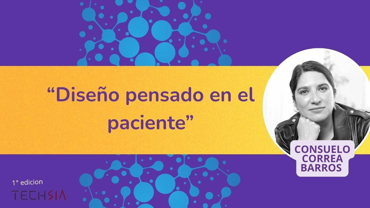 ¿Y si diseñamos pensando en el paciente?