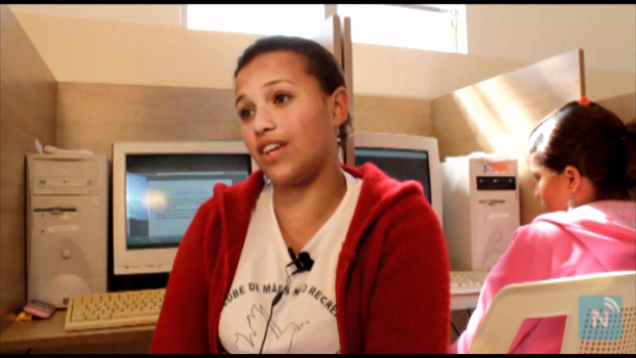 USP - Empr&eacute;stimo de computadores alavanca projetos de entidades sociais